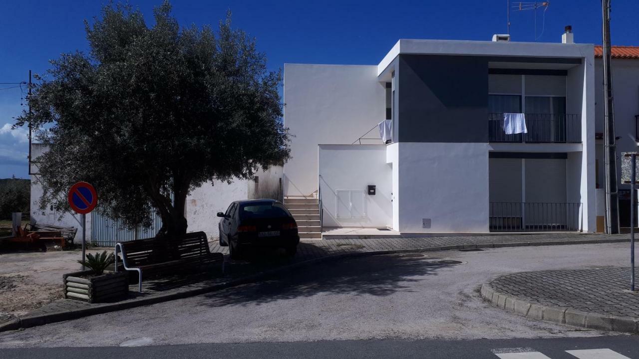 Casa Ferias Melides Villa Exterior photo
