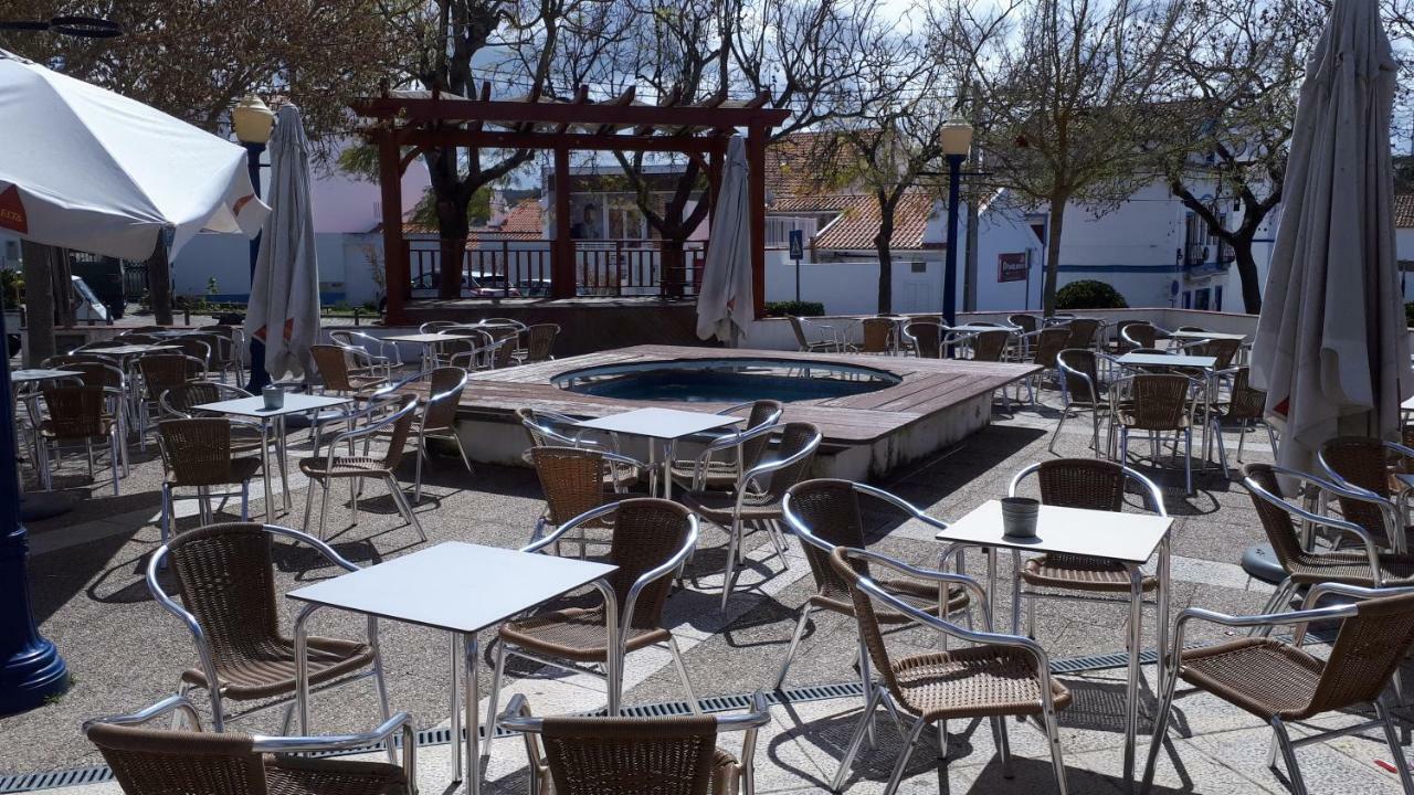 Casa Ferias Melides Villa Exterior photo