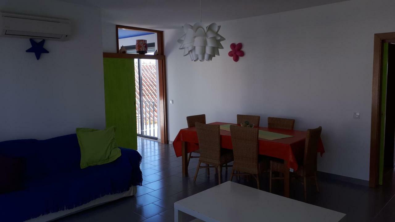Casa Ferias Melides Villa Exterior photo
