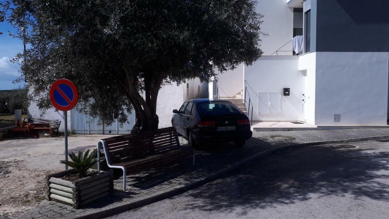 Casa Ferias Melides Villa Exterior photo
