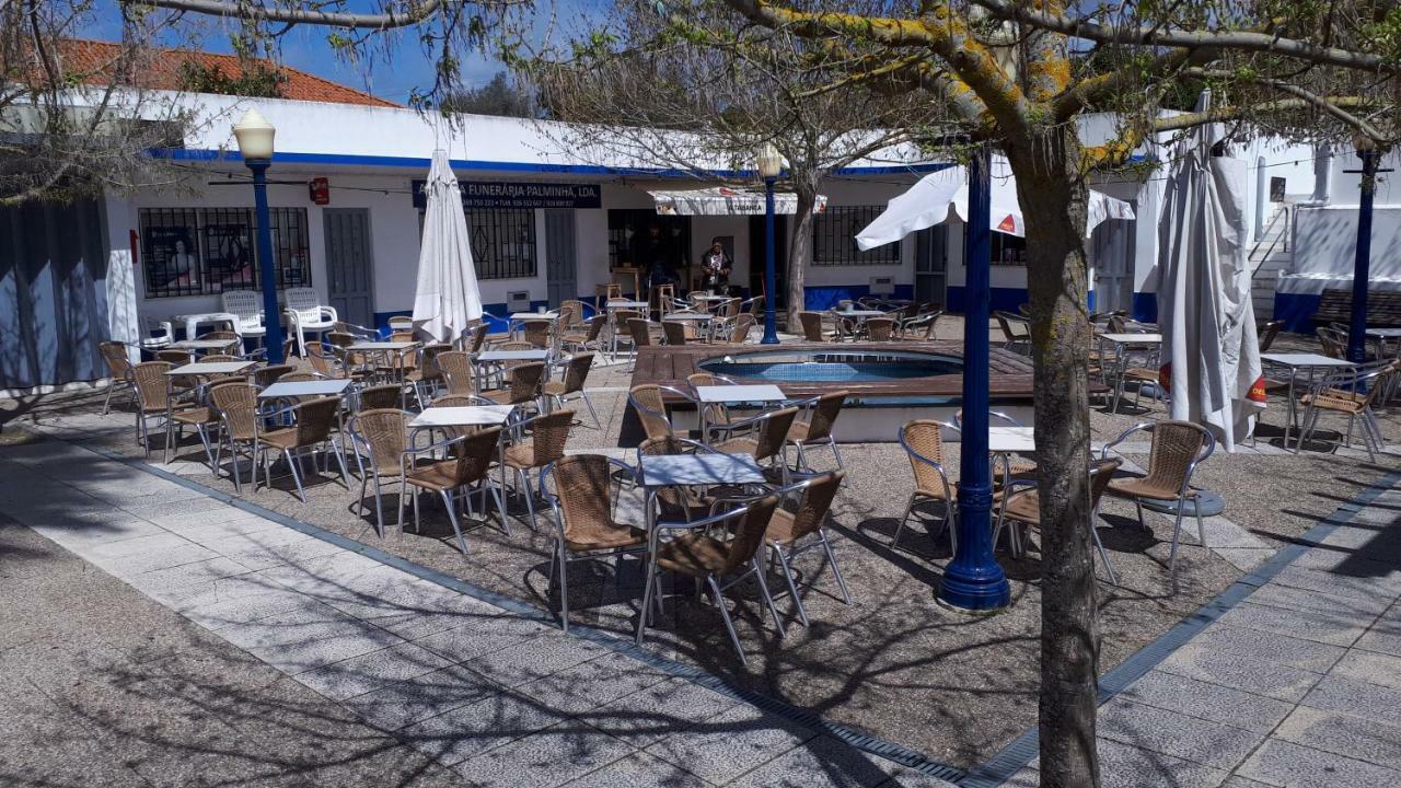 Casa Ferias Melides Villa Exterior photo